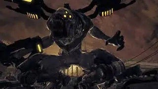 [RPCS3] Resistance 3 [i5-12400]