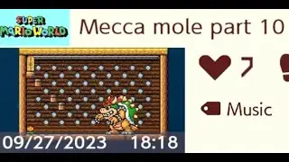 Mario Gets Sent to Mecca | Mario Maker Madness 1
