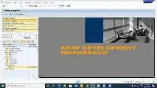SAP ABAP Class 2 : Real Time Scenario : TMG | Check Table | Maintenance View | Custom T-code | SQVI