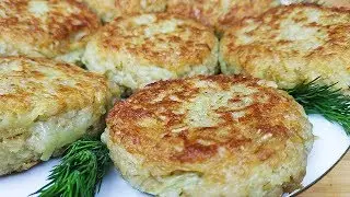 Oatmeal cutlets taste like meat.