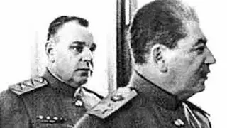Телохранитель Сталина был родом со Слонимщины