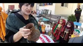 Центр традиционной культуры г. Каспийск