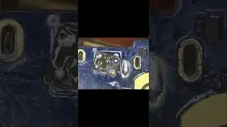 digital mic replacement #mic #jiophone #mobilerepairing #shorts,the mobile repair