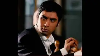 Acem Kızı - Kurtlar Vadisi