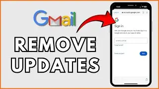 How to Remove Updates from Gmail 2025?
