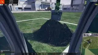 UE4 Excavator New Features