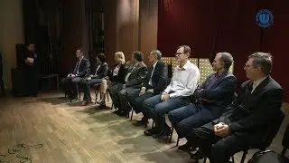 День ИТММ в Университете Лобачевского