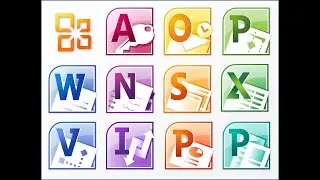 Paketa Office - Parimet themelore te punes ne Excel/Word/Ppt/Publisher/Outlook - Pjesa 1