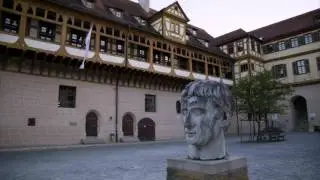 Tübingen