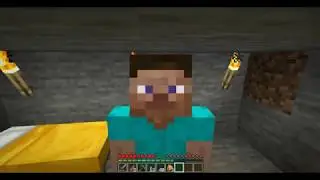 КТО УБИЛ ЗОМБИ???(чит.опис)#PARANORMALMINECRAFT/3