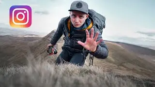 5 Landscape Photography Tips For Instagram Photographers