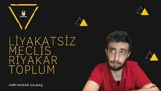 YENİ DÜZEN (NEDEN BÖYLE BİR TOPLUM OLDUK ?)