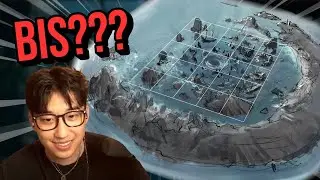 The New Map is BIS?? | Dark and Darker