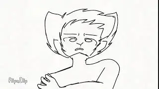 Pera aí ela é um furry e uma LOLI?!