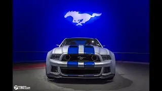 SHELBY! Car! Unreal Engine 5.3.2