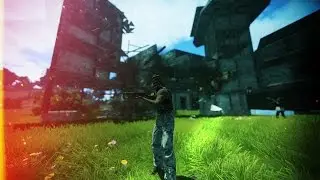 RUST ФИЛЬМ