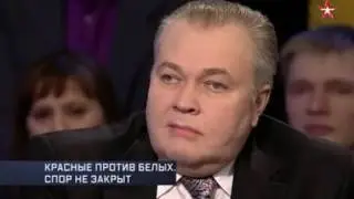 "Процесс" Звезда "Красные против белыx" 20.01.17