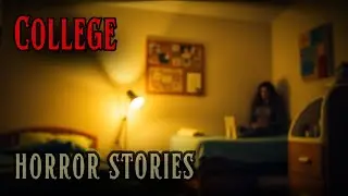 4 Disturbing College Horror Stories