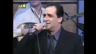 Βασίλης Καρράς - Συνέντευξη και Μ' έχεις κάνει αλήτη Live