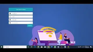 HOTSPOT-CONTROL 2.3 PHP 8.2