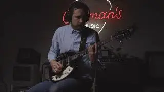 MXR Duke Of Tone - Colemans Music