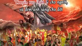 Ra Khơi - demo - http://songvui.org