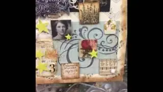 Esperanza 2 page layout shown slow form