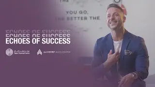 Echoes of Success feat. Alchemist Doha