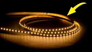 Wyze Light Strip Pro Review: Brilliant Smart Lighting for Your Home!