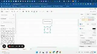Intro to diagrams net