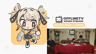 Scarra & the Offline TV Housemates Tries To Make SOAP! ft. Quarterjade Sydeon & Masayoshi