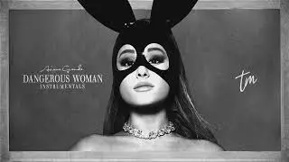 Ariana Grande - Moonlight (Official Instrumental)