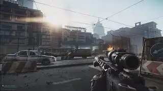 Arena Breakout Gameplay Is AMAZING! (Escape From Tarkov Mobile)