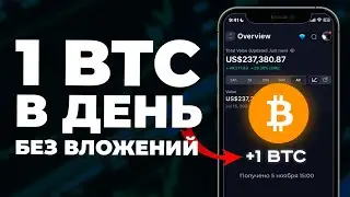$1000 in Cryptocurrency WITHOUT INVESTMENT for a Beginner!