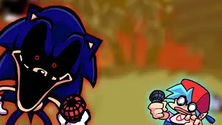 Too-Slow encore VER2.0!! | Friday night Funkin' mod