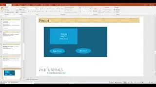 5.1 Forms In SAP ABAP Workflow