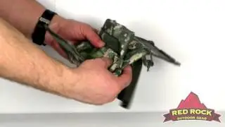 Подсумок Red Rock Ammo Dump