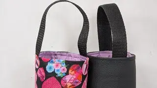 DIY | Portatermo