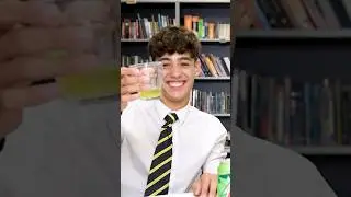 Brits try Mountain Dew!