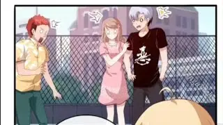 Daddy From Hell- Chapter 9