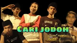 Film Pendek Madura || CARI JODOH