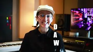 🎵 What’s a DAW? | Digital Audio Workstation Explained for Kids!