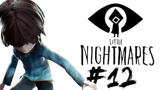 Der er noget i vandet [del 2] | Little Nightmares #12