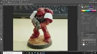 Animation using Photoshop Part 01 |  How to do Stop Motion Frame animation