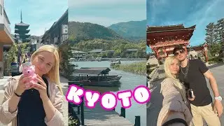 La ciudad mas HERMOSA de JAPON 🇯🇵