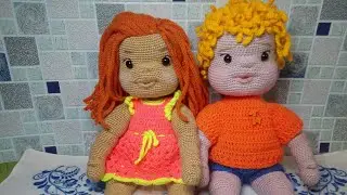 МАНЕЧКА ДА ВАНЕЧКА - ПОЛУЧИЛАСЬ ПАРОЧКА...