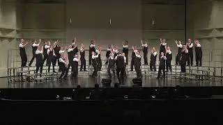 SmorgasChorus | Come What May, Come Alive