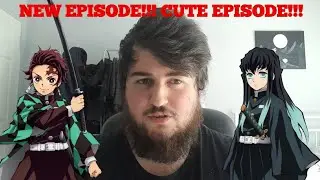 "Heart Warming Episode" - Demon Slayer S4 Ep 4 Review - Chill Corner 3