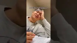 chinese class nap