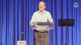 聰明和愚笨的童女 馬太福音25:1-13
